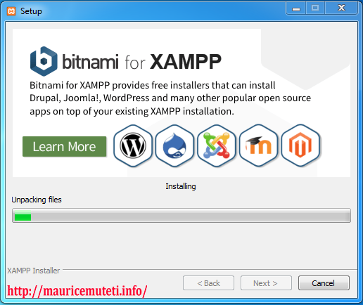 free download xampp 5.6.8 windows 7 32 bit