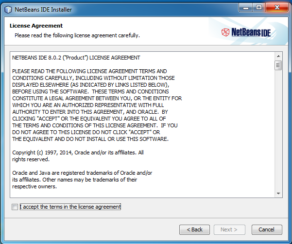 download netbeans 8.2 ide