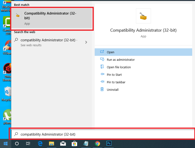 is act pro v17 compatible with windows 10