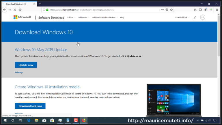 media creation tool windows 7 for 64 bit download