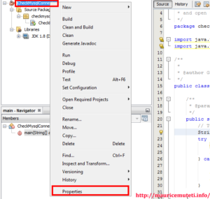 how to use jdbc odbc driver in netbeans