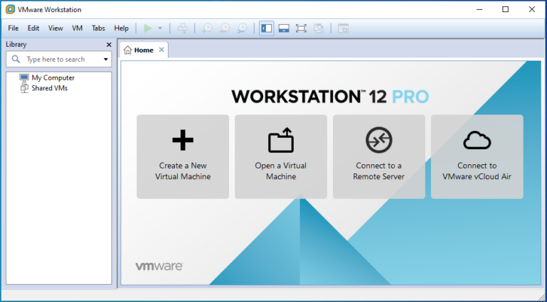how to uninstall vmware workstation pro