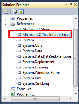 How To Import Data From Excel Sheet To DataGridView in C# Windows Application
