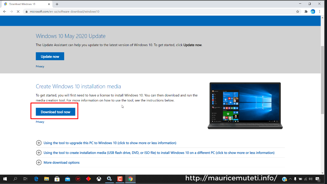 download windows 10 iso file for vmware workstation